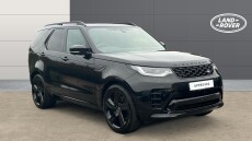 Land Rover Discovery 3.0 D350 Dynamic HSE 5dr Auto Diesel Station Wagon